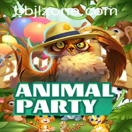 Exploring the Vibrant World of AnimalParty: A Detailed Look at BBJL