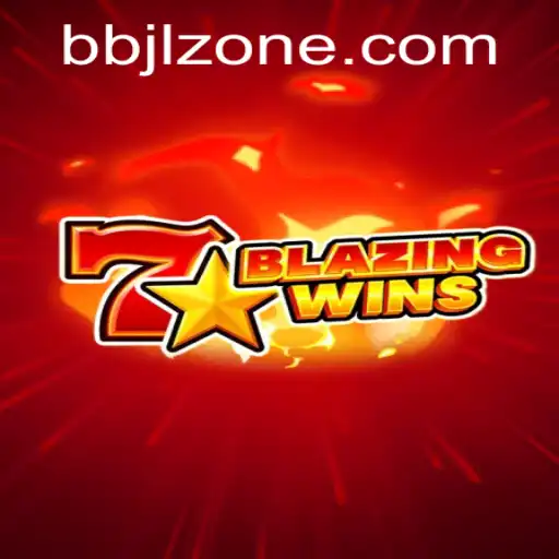 BlazingWins: Exploring the Exciting World of BBJL Gaming