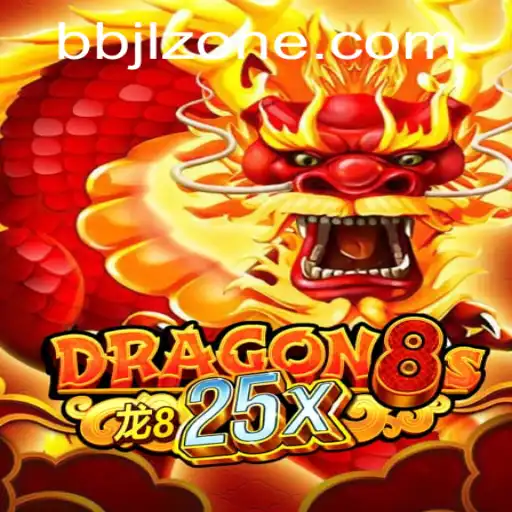 Unveiling the Mystical World of Dragon8s25x