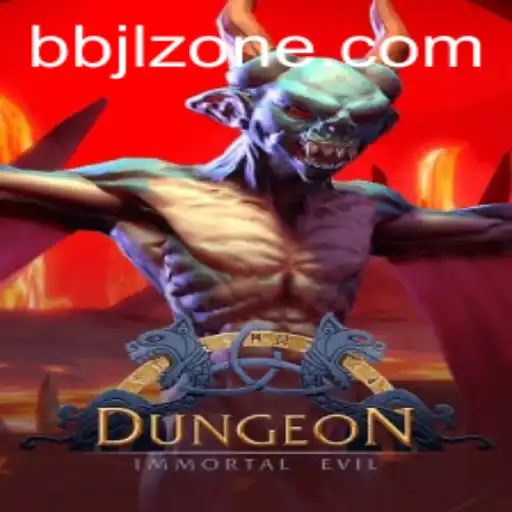 Dungeon: A Thrilling Adventure with BBJL