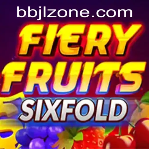 Unveiling FieryFruitsSixFold: A Thrilling New Experience in Gaming