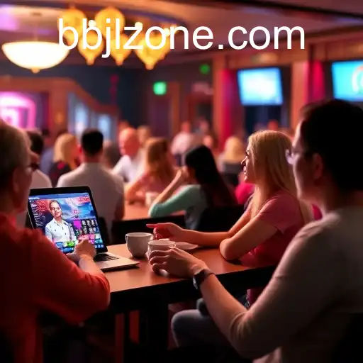 Gaming Experience BBJL - 800+ Premium and Exclusive Games