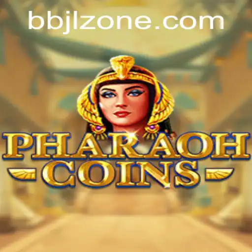 PharaohCoins: The Ancient Gaming Revolution with BBJL