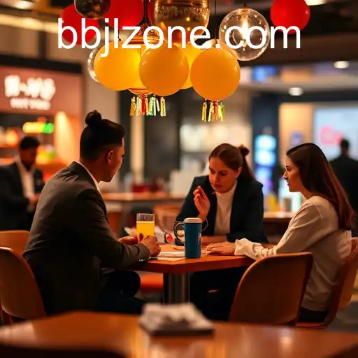 VIP Service BBJL - 24/7 Support and Exclusive Benefits