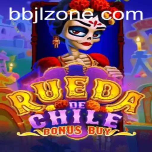 Exploring RuedaDeChileBonusBuy: A Thrilling Gaming Experience With BBJL